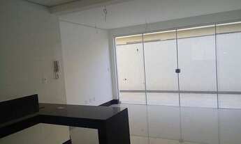 Imagem 2: Venda - AREA PRIVATIVA - SANTA ROSA BELO HORIZONTE MG