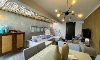 Imagem 3: Casa com 3 dormitórios à venda, 119 m² por R$ 1.100.000,00 - Terras de Piracicaba - Piraci