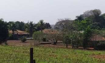 Imagem 4: Chácara dentro da cidade de Maringá!