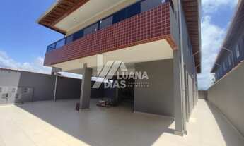 Imagem 2: Casa em Condomínio a Venda no bairro Sítio do Campo - Praia Grande, SP