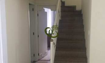 Imagem 7: Venda- Lindo duplex na cobertura com 4 dormitórios no Centro de Alphaville