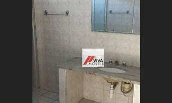 Imagem 2: Apartamento com 3 dormitórios à venda, 110 m² por R$ 430.000 - Botafogo - Campinas/SP