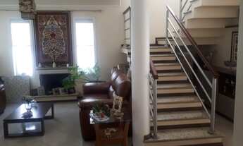 Imagem 3: Casa de condomínio para venda possui 243m2 com 4 quartos Urbanova