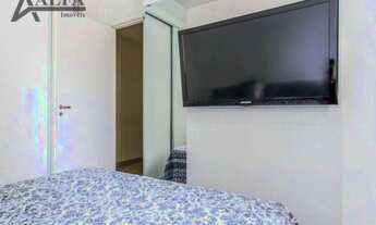 Imagem 3: * East Side Condomínio & Lazer - Lindo apartamento próximo ao metrô Belém *