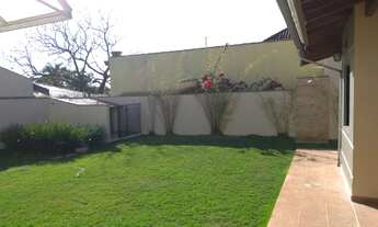 Imagem 3: Casa de condomínio sobrado para venda com 268 metros quadrados com 3 quartos