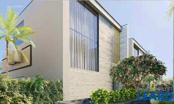 Imagem 3: CASA EM CONDOMÍNIO - BROOKLIN - SP