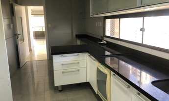 Imagem 5: Apartamento p/ aluguel e venda com 263 m2, com 4 suítes na Waldemar Falcão - Salvador - BA