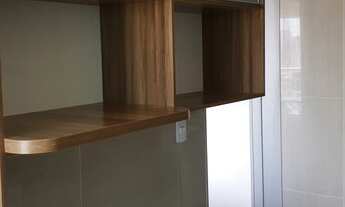 Imagem 12: Apartamento novo mobiliado com 110 metros quadrados com 3 suites na Aldeota. Pode ser fina