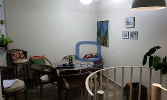 Imagem 2: Cobertura com 4 dormitórios à venda, 220 m² por R$ 1.100.000,00 - Cambuí - Campinas/SP