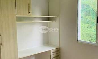 Imagem 6: SãO BERNARDO DO CAMPO - Apartamento Padrão - Demarchi