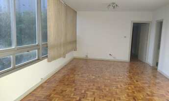 Imagem 2: Apartamento para locação com 3 dorms , 145 ms, garagem, R$3.200,00 - Jardim Paulista São P