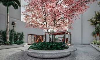 Imagem 2: Apartamento à venda, 3 quartos, 2 vagas, Brasil - Uberlândia/MG