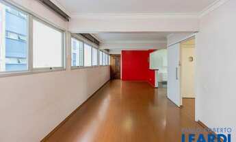 Imagem 3: APARTAMENTO - CAMPO BELO - SP