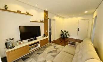 Imagem: Apartamento à venda, 3 quartos, 1 suíte