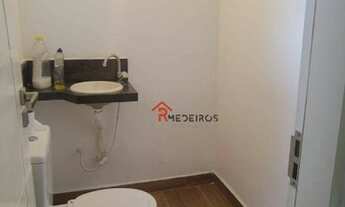 Imagem 6: Galpão para alugar, 500 m² por R$ 12.000,00/mês - Japuí - São Vicente/SP