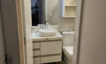 Imagem 5: SãO PAULO - Apartamento Padrão - Jardim Independência