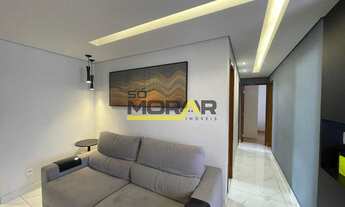 Imagem 7: Venda de Apartamentos / Padrão na cidade de Contagem