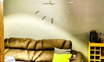 Imagem 7: Apartamento para venda com 58 metros quadrados com 2 quartos em Fátima I - Pouso Alegre