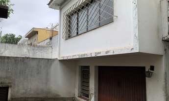 Imagem 4: Casa para renovação, com 400 metros quadrados de terreno