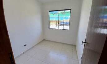 Imagem 7: Casa 3 quartos amplo espaço de terreno