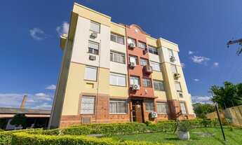 Imagem: PORTO ALEGRE - Apartamento Padrão - Sarandi