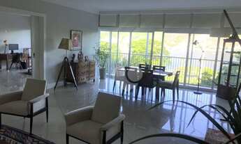 Imagem 7: Lindo apartamento de 490 m² na Av. Rui Barbosa