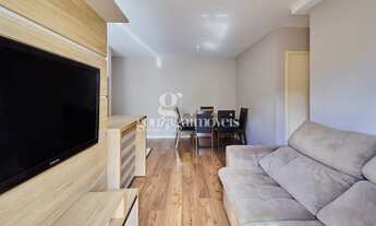 Imagem 7: ARAUCáRIA - Apartamento Padrão - Capela Velha