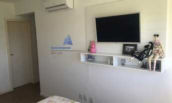 Imagem 3: Apartamento Padrão para Venda em Trindade Florianópolis-SC - 734