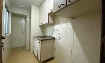 Imagem 6: Apartamento com 1 quarto à venda - Centro - Curitiba/PR