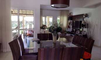 Imagem 6: Casa com 5 dormitórios à venda, 257 m² por R$ 1.000.000,00 - Zona de Expansão - Aracaju/SE