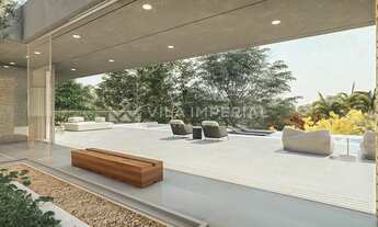 Imagem 7: Seu lar com uma vista espetacular à venda no Terras de São José II!