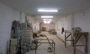 Imagem 4: Prédio Comercial, Luz - São Paulo