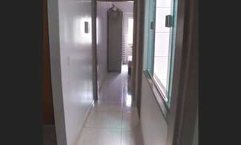 Imagem 6: Casa no Flor do Cerrado, 3/4 com suíte, quintal nos fundos!