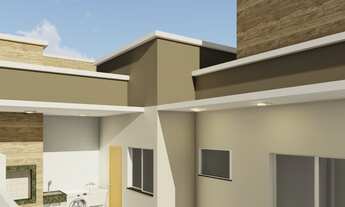 Imagem 7: Casa com 2 dormitórios à venda, 73 m² por R$ 250.000 - Sao José - Itapoá/SC