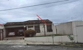 Imagem 2: Casa com 4 quartos - Bairro Champagnat em Londrina