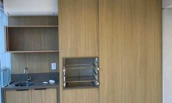 Imagem 2: Apartamento, 132 m² - venda por R$ 1.980.000,00 ou aluguel por R$ 12.000,00/mês - Brooklin