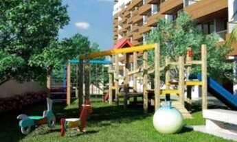 Imagem 5: Paraíso do Atlântico Resort pé na areia 03 suítes