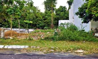 Imagem 4: Terreno Condomínio Passaredo, Ponta Negra, 275m²