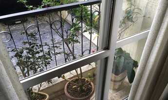 Imagem 4: Apartamento para venda possui 160 metros quadrados com 4 quartos em Indianópolis - São Pau