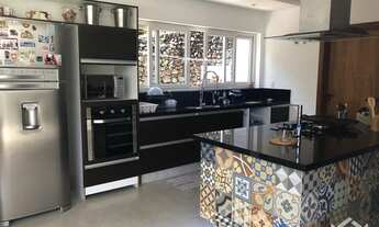 Imagem 7: COTIA - Casa de Condomínio - Granja Viana