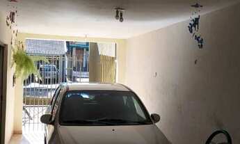 Imagem 3: Casa no Parque Res. Tuiuti 300m²