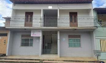 Imagem: Casa na Vicente Fialho