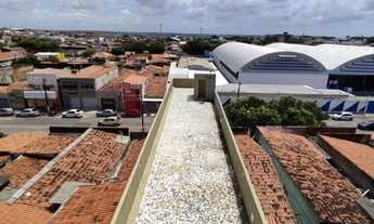 Imagem 2: Kitnets disponíveis para venda e Locação no Alecrim ÓTIMO INVESTIMENTO!