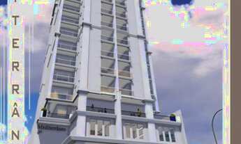 Imagem: Apartamento Alto Padrão para Venda em Centro