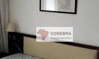 Imagem 4: Apartamento para alugar, 33 m² por R$ 2.000,00/mês - Moema - São Paulo/SP