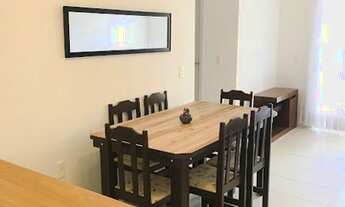 Imagem 3: Santo Amaro da Imperatriz - Apartamento Padrão - Centro