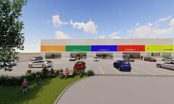 Imagem 6: Locação - Lojas - Centro