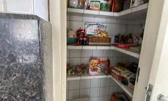 Imagem 5: Apartamento nas Graças, 50 m da jaqueira, 180 m²