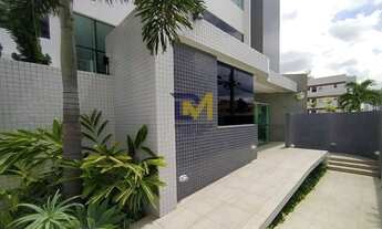 Imagem 4: Apartamento à venda no bairro Maurício de Nassau - Caruaru/PE