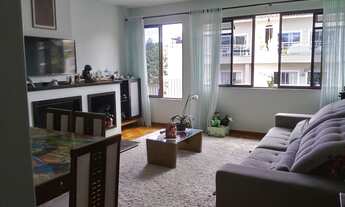 Imagem 4: ACONCHEGANTE APARTAMENTO COM LAREIRA PARA OS DIAS FRIO DA SERRA